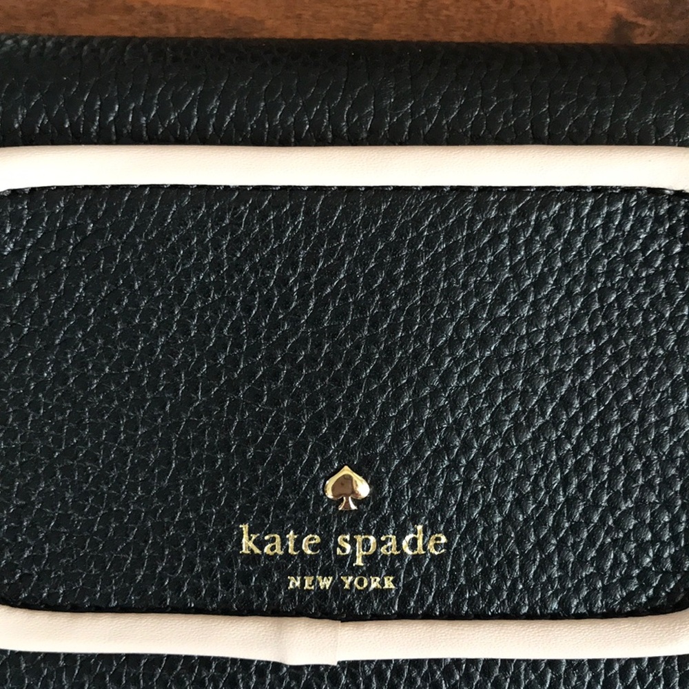 πKate Spade β¨NWTβ¨Regina Card Case wallet - Picture 6 of 6